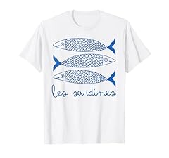 Sardine poisson étain d'occasion  Livré partout en France