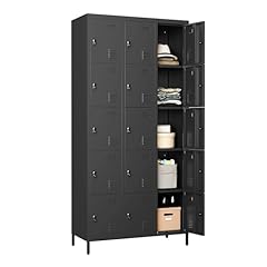 Bizoeiron doors locker for sale  Delivered anywhere in USA 