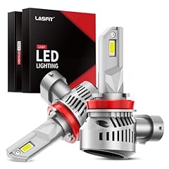 Lasfit h11 led for sale  Delivered anywhere in USA 