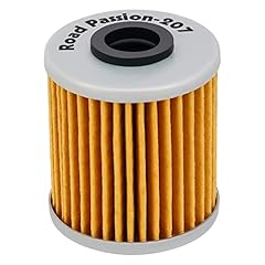 Road passion filtro usato  Spedito ovunque in Italia 
