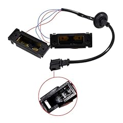 Canjpton rear license for sale  Delivered anywhere in UK