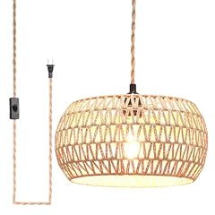 Garvot plug pendant for sale  Delivered anywhere in USA 