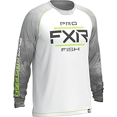 Fxr mens white for sale  Delivered anywhere in USA 