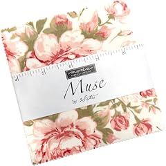 Muse charm pack for sale  Delivered anywhere in USA 