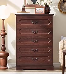 Lidyuk drawer dresser for sale  Delivered anywhere in USA 