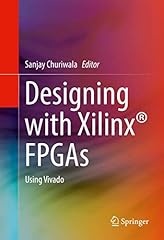 Designing xilinx fpgas for sale  Delivered anywhere in UK