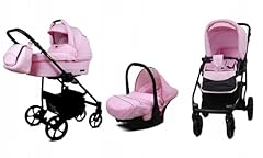 Babylux bambini passeggino usato  Spedito ovunque in Italia 