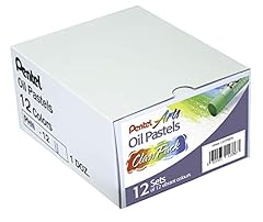 Pentel oil pastels usato  Spedito ovunque in Italia 