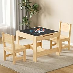 Jonutato kids table for sale  Delivered anywhere in USA 