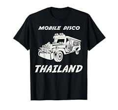 Thailand songthaew baht gebraucht kaufen  Wird an jeden Ort in Deutschland