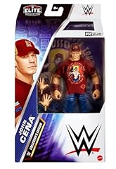 Mattel wwe elite usato Mattel wwe elite usato  Spedito ovunque in Italia
