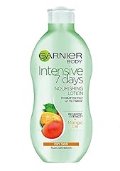 Garnier body intensive for sale  Delivered anywhere in UK