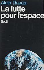 Lutte pour espace usato  Spedito ovunque in Italia 