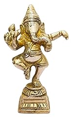 Brass ganesha god for sale  Delivered anywhere in Canada