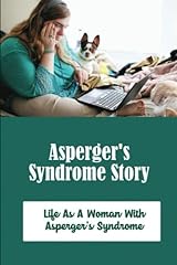 Asperger syndrome story gebraucht kaufen  Wird an jeden Ort in Deutschland