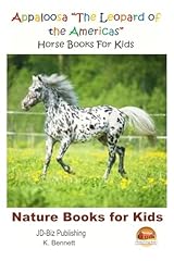 Appaloosa leopard americas for sale  Delivered anywhere in USA 