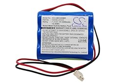 Battery alaris medicalsystems for sale  Delivered anywhere in UK