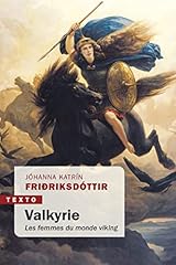 Valkyrie femmes viking d'occasion  Livré partout en France
