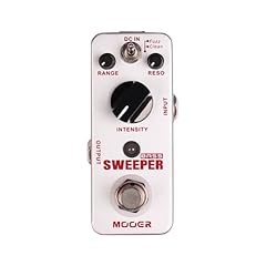 Mooer sweeper dynamic for sale  Delivered anywhere in USA 