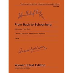 Bach schoenberg 200 for sale  Delivered anywhere in USA 