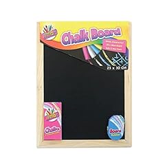 Concept4u wooden chalkboard for sale  Delivered anywhere in UK