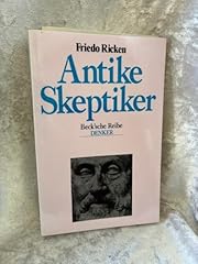 Antike skeptiker gebraucht kaufen  Wird an jeden Ort in Deutschland