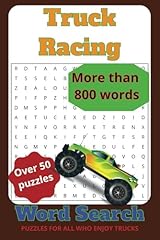 Truck racing word d'occasion  Livré partout en France