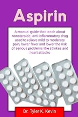 Aspirin manual guide d'occasion  Livré partout en France