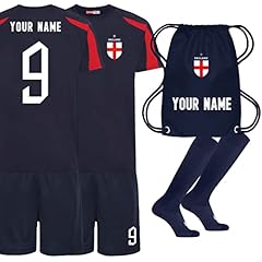 Personalised england style for sale  Delivered anywhere in UK