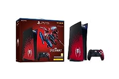 Playstation console marvel for sale  Delivered anywhere in UK
