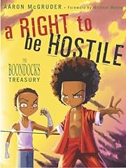 Right hostile boondocks for sale  Delivered anywhere in USA 