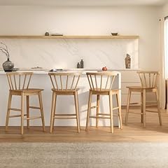 Hoeuthien barstools set for sale  Delivered anywhere in USA 
