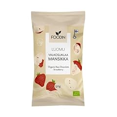Foodin organic raw for sale  Delivered anywhere in UK
