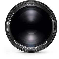 Leica noctilux 25 gebraucht kaufen  Wird an jeden Ort in Deutschland