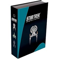 Official star trek for sale  Delivered anywhere in UK