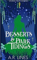 Desserts dark tidings gebraucht kaufen  Wird an jeden Ort in Deutschland