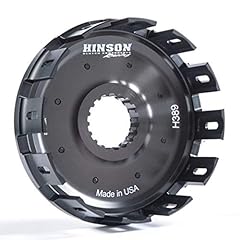Hinson billetproof clutch for sale  Delivered anywhere in USA 