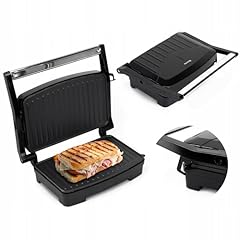 Huslog piastra grill usato  Spedito ovunque in Italia 