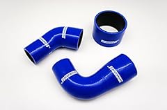 Autobahn88 intercooler silicon usato  Spedito ovunque in Italia 
