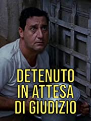 Detenuto attesa giudizio usato  Spedito ovunque in Italia 