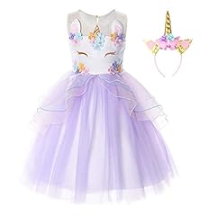 Jerrisapparel robe licorne d'occasion  Livré partout en France