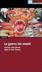 Guerra dei mondi. d'occasion  Livré partout en France