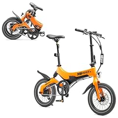 Mirider folding electric for sale  Delivered anywhere in UK