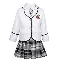 Chictry uniforme scolastica usato  Spedito ovunque in Italia 