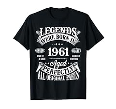 63rd birthday tee for sale  Delivered anywhere in USA 