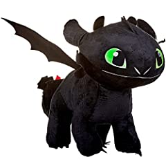 Toothless night fury for sale  Delivered anywhere in UK