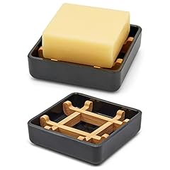 Bamboo soap dishes for sale  Delivered anywhere in USA 