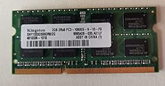 Kingston ram per usato  Spedito ovunque in Italia 