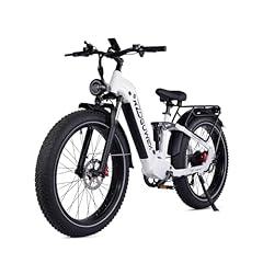 Rzoguwex electric bicycle for sale  Delivered anywhere in UK