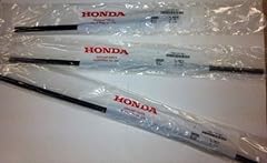 Genuine oem honda for sale  Delivered anywhere in USA 
